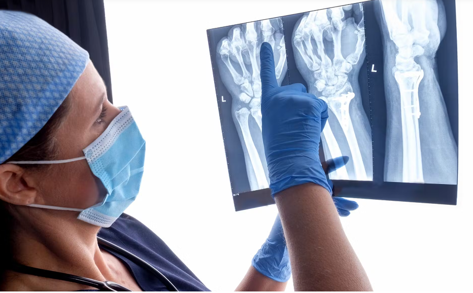 Mobile Ultrasound Services at Mobile Digital Xray, Inc.
