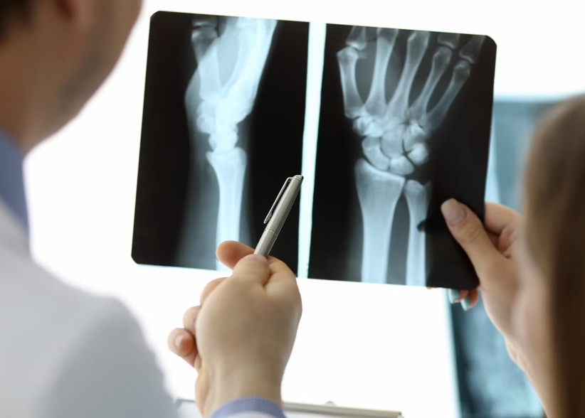 Mobile Ultrasound at Mobile Digital Xray, Inc.